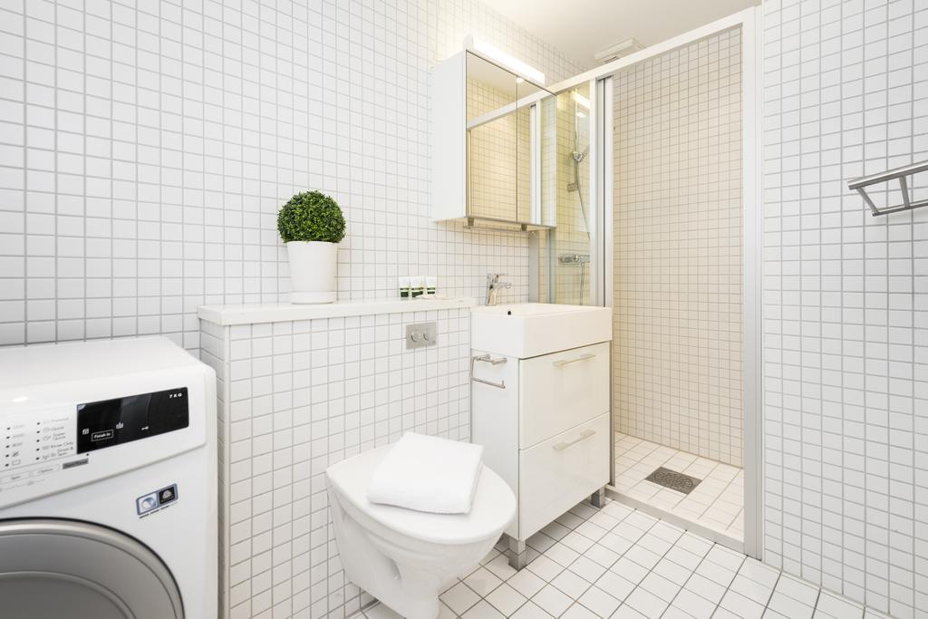 Akers Have Aparthotel Oslo