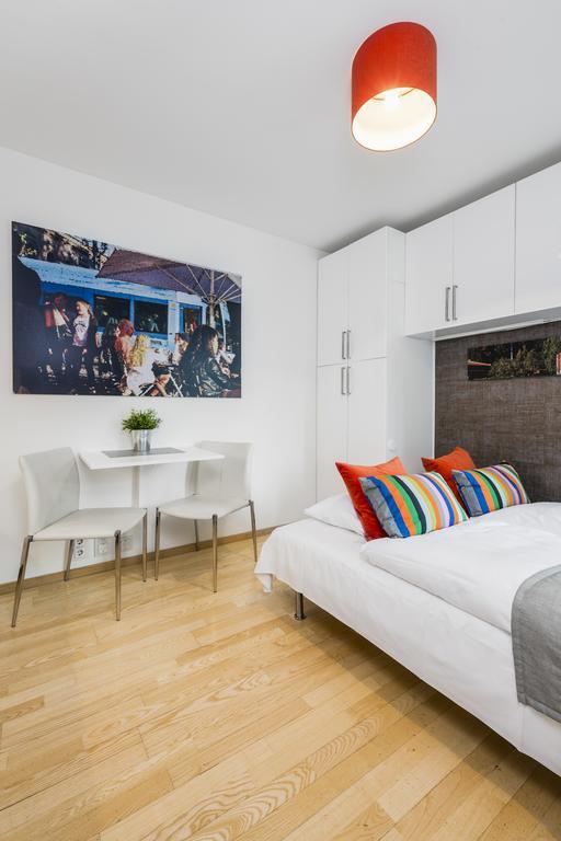 Aparthotel Akers Have