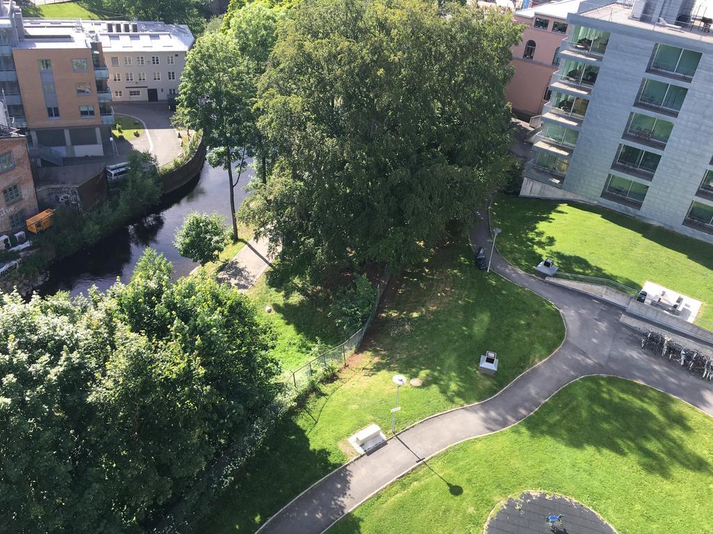 Akers Have Aparthotel 4*