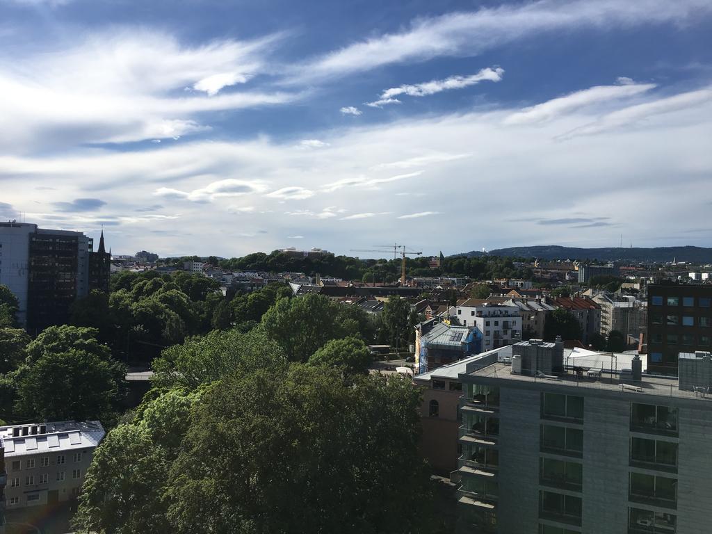 Aparthotel Akers Have 4*