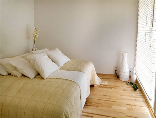 Akers Have Aparthotel Oslo