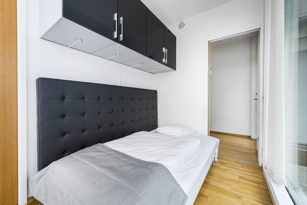 Akers Have Aparthotel