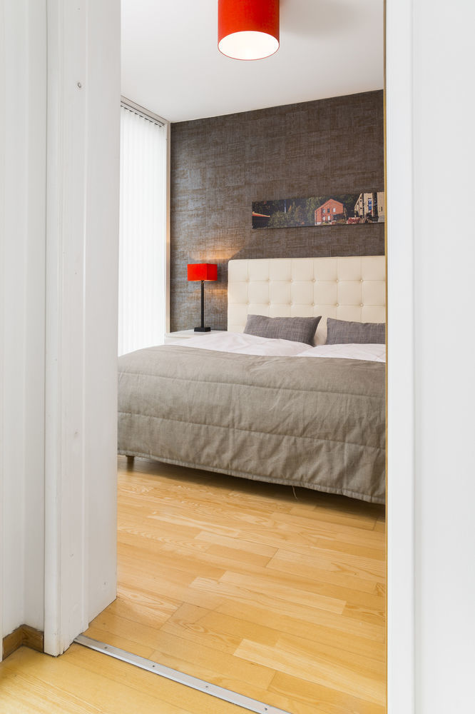 Akers Have Aparthotel 4*
