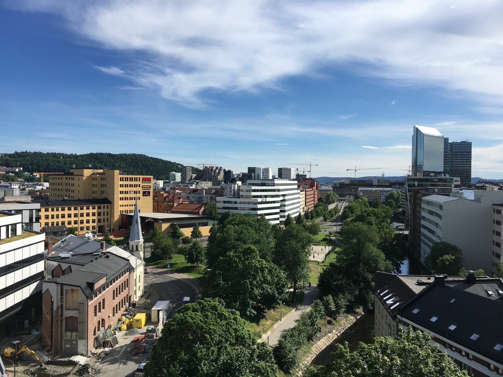 Aparthotel Akers Have 4*